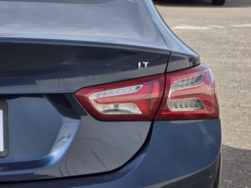 Used 2022 Chevrolet Malibu LT image 22
