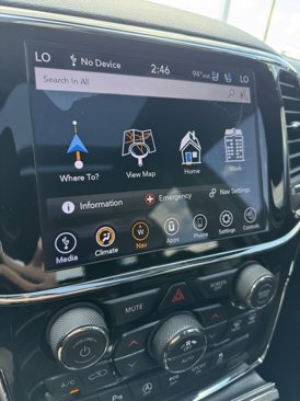 Used 2020 Jeep Grand Cherokee Limited w/ Luxury Group II image 20
