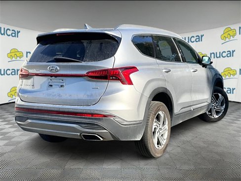 Used 2023 Hyundai Santa Fe SEL image 13