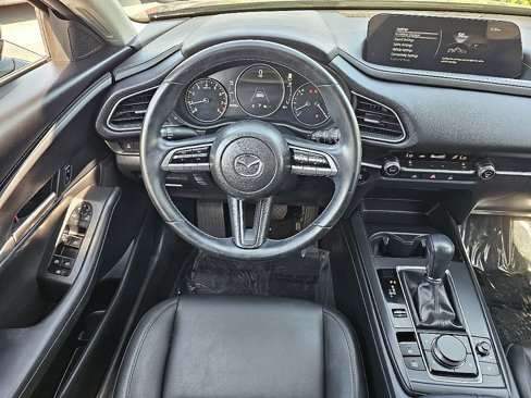 Certified 2022 MAZDA CX-30 AWD 2.5 S w/ Select Package image 10