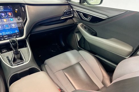 Used 2021 Subaru Legacy Sport image 22