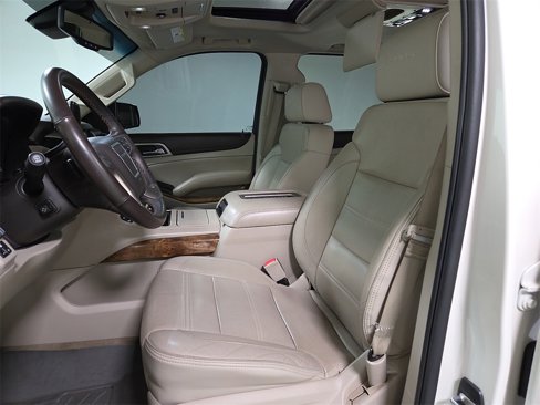 Used 2015 GMC Yukon XL Denali w/ Open Road Package image 12