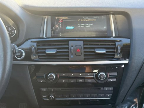 Used 2016 BMW X3 xDrive28i image 14