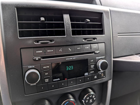 Used 2011 Jeep Liberty Sport w/ Popular Equipment Group image 23