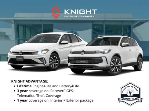 New 2025 Volkswagen Jetta S image 6