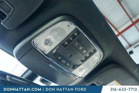 Used 2016 Jeep Grand Cherokee Limited 75th Anniversary image 12