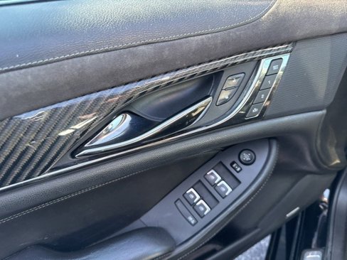 Used 2014 Cadillac CTS Premium image 15