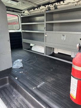Used 2001 Chevrolet Express 3500 image 17