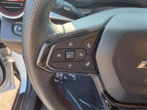 Used 2024 Chevrolet Trax RS w/ Driver Confidence Package image 29