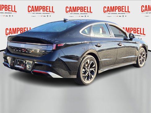Used 2024 Hyundai Sonata SEL image 3