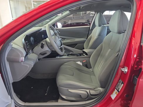 Certified 2024 Hyundai Elantra SEL image 4