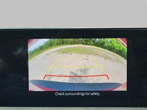 Used 2023 MAZDA CX-30 AWD 2.5 S w/ Preferred Package image 21