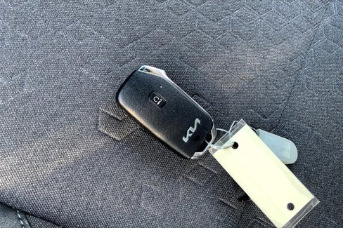 Used 2024 Kia Seltos S image 12