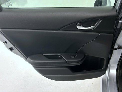 Used 2020 Honda Civic Sport image 20