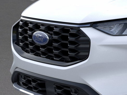 New 2025 Ford Escape ST-Line w/ Equipment Group 301A image 17