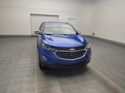 Used 2019 Chevrolet Equinox LS w/ LPO, Floor Liner Package image 14