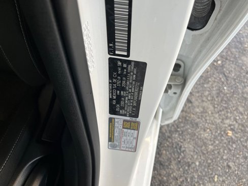 Used 2024 Kia Forte LXS image 29