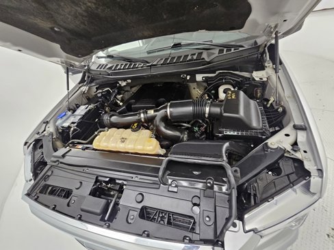 Used 2017 Ford F150 XLT w/ Equipment Group 301A Mid image 30