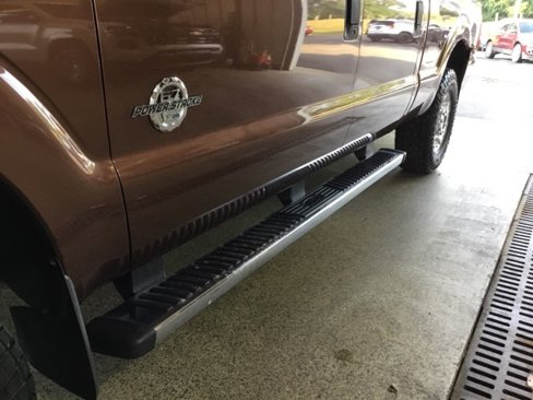 Used 2011 Ford F250 XLT w/ Chrome Pkg image 11