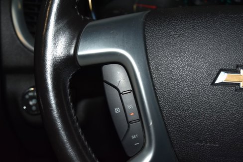 Used 2014 Chevrolet Traverse LT w/ All-Star Edition image 7