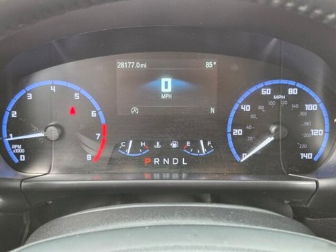 Used 2023 Ford Bronco Sport Heritage w/ Heritage Convenience Package image 29