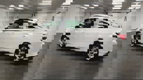 Certified 2020 Chevrolet Malibu LS w/ Driver Confidence Package II image 39