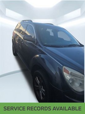 Used 2015 Chevrolet Equinox LT w/ Driver Convenience Package image 3