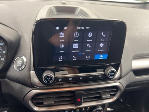 Used 2019 Ford EcoSport SE image 17