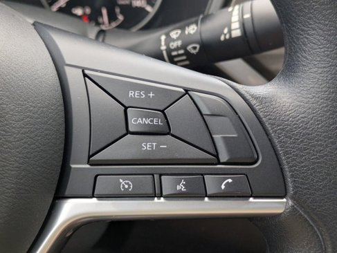 Used 2025 Nissan Altima 2.5 SV image 20