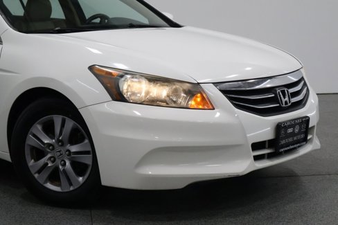 Used 2012 Honda Accord SE image 3