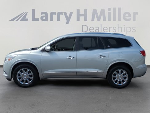 Used 2015 Buick Enclave Premium image 2