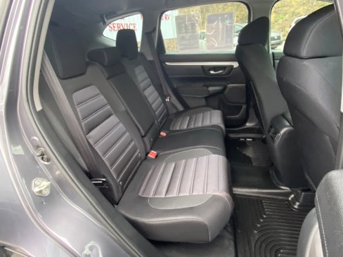 Used 2019 Honda CR-V LX image 19