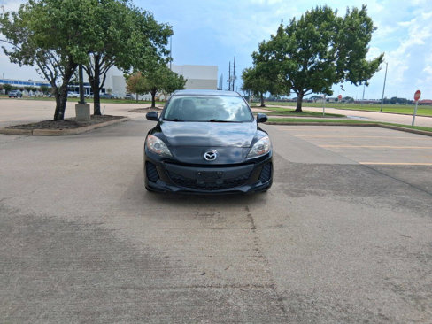 Used 2013 MAZDA MAZDA3 i SV image 6