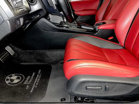 Used 2023 Acura Integra A-Spec image 10
