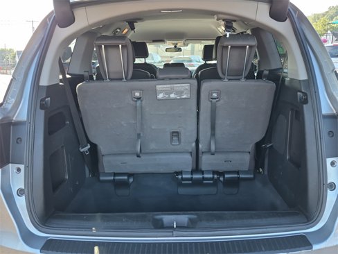 Used 2018 Honda Odyssey EX image 31