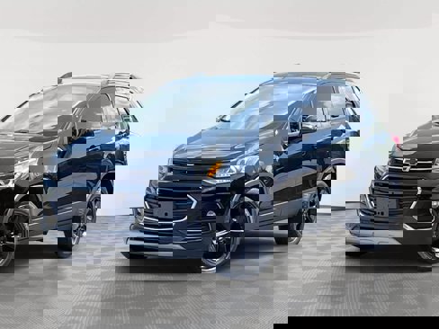Used 2019 Chevrolet Trax Premier w/ Midnight Edition image 1