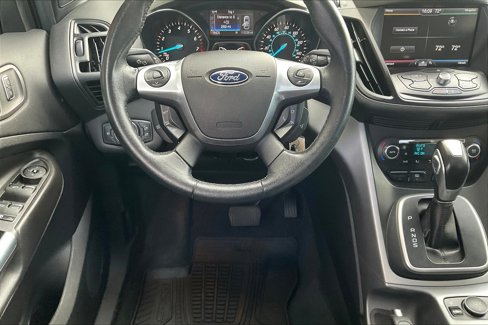 Used 2014 Ford Escape SE w/ Equipment Group 201A image 8