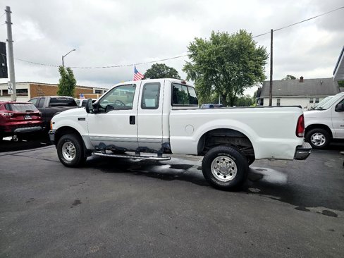 Used 2001 Ford F350 XL image 7
