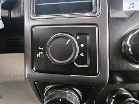 Used 2019 Ford F150 XLT w/ Equipment Group 301A Mid image 12