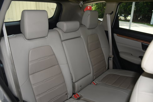 Used 2020 Honda CR-V EX-L image 22