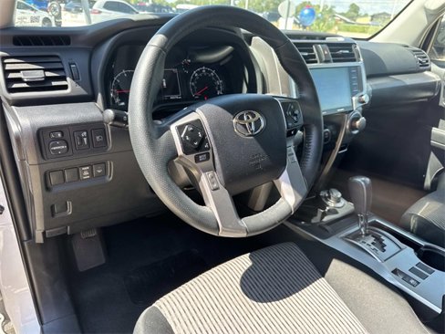 Used 2024 Toyota 4Runner SR5 image 13