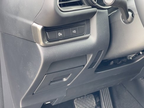 New 2025 MAZDA CX-30 AWD 2.5 S w/ Select Sport Pkg image 5