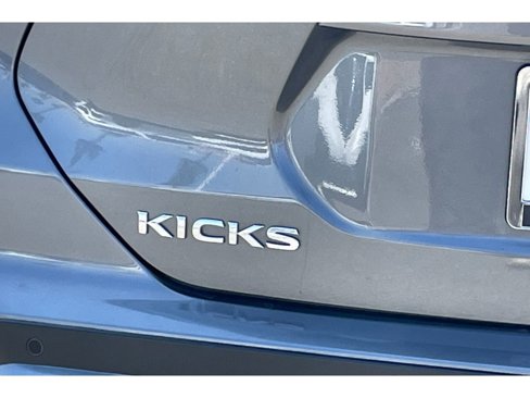 Used 2023 Nissan Kicks S image 47