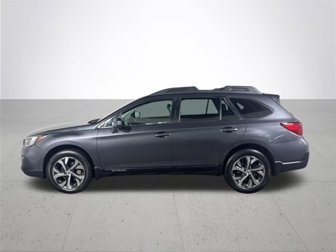 Used 2019 Subaru Outback 2.5i Limited w/ Popular Package #2 image 9