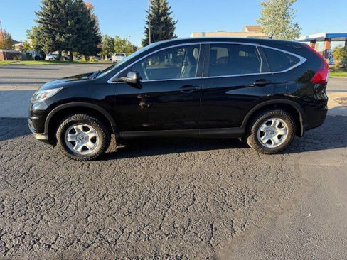 Used 2015 Honda CR-V LX image 3