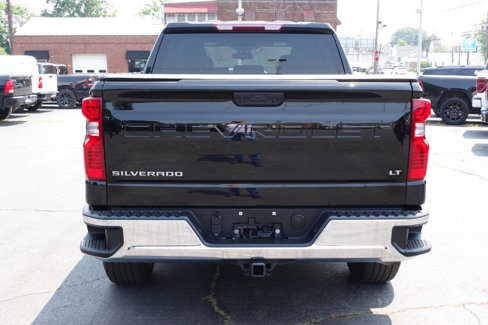 Used 2023 Chevrolet Silverado 1500 LT image 8