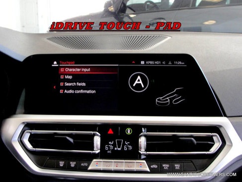 Used 2022 BMW 430i Gran Coupe w/ M Sport Package image 45