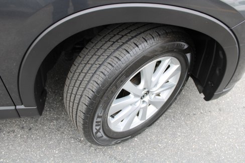 Used 2016 MAZDA CX-5 Touring w/ Bose/Moonroof Package image 19