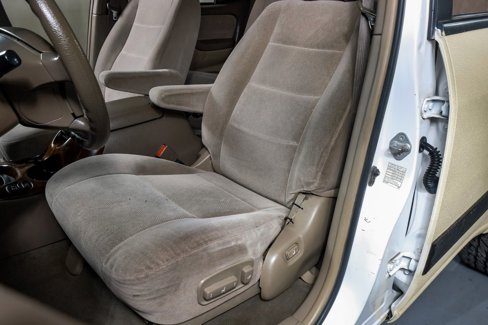 Used 2004 Toyota Sequoia SR5 image 23