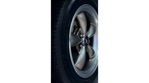 Used 2003 Ford Mustang GT image 46